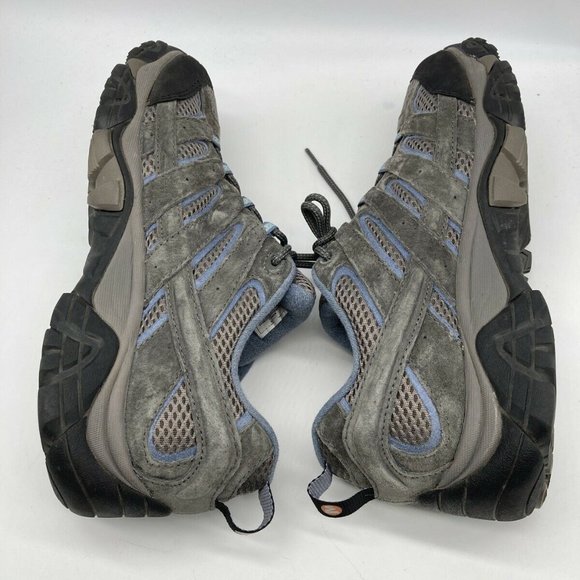 Merrell Moab 2 Ventilator Womens Waterproof Shoes - Picture 2 of 8